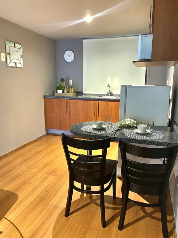 Cozy Stlish Rooms in Polanco