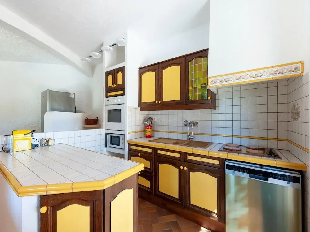 Villa in Vidauban near Vineyards & Beaches