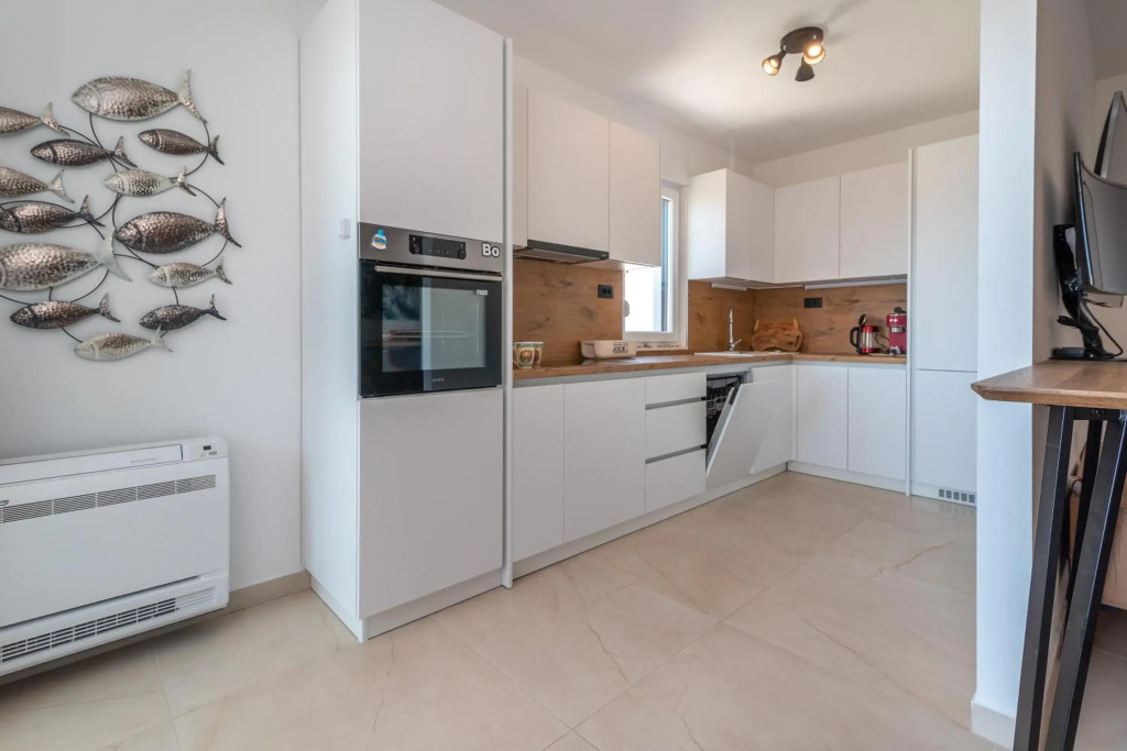 Apartman Bonaca