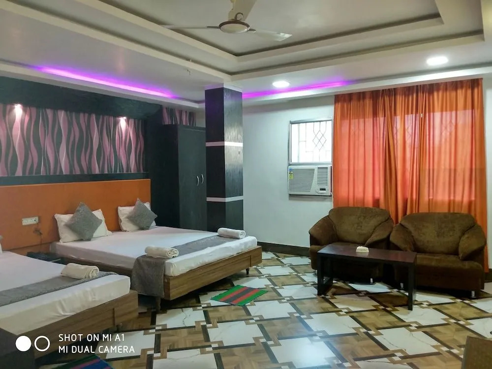HB INTERNATIONAL (A unit of Hotel Rajkamal)