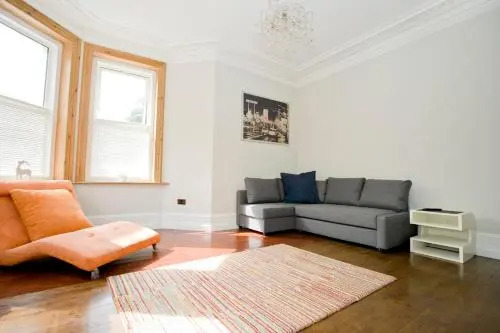 Gardens View No1