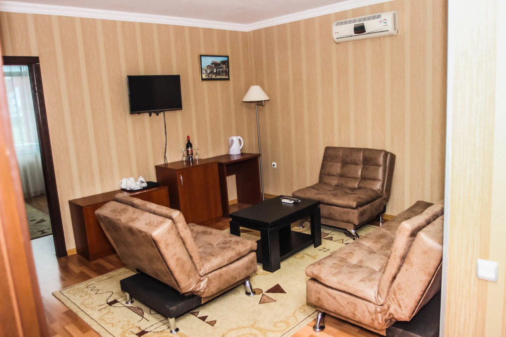 Graphic Hotel Batumi