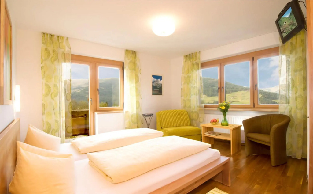 Appartement Steinbergstein