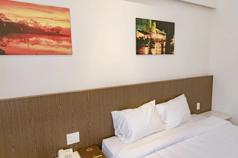 Dat Thinh Hotel