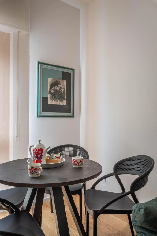 Al Mabi Notarbartolo House by Wonderful Italy