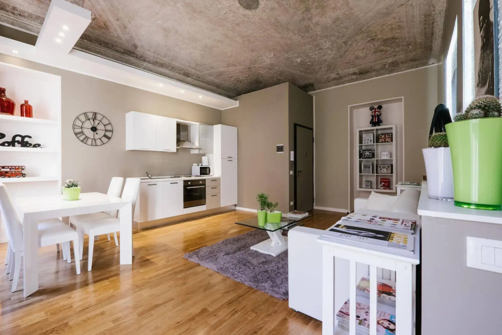 Apart Hotel Torino