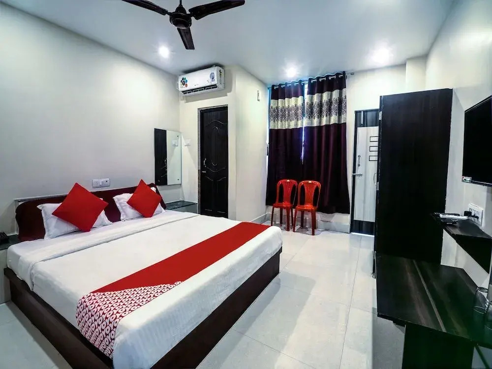 Kamakhya Dham Guwahati by OYO Rooms
