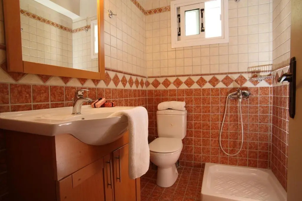 Le Torri Villas by Nidri holiday villas