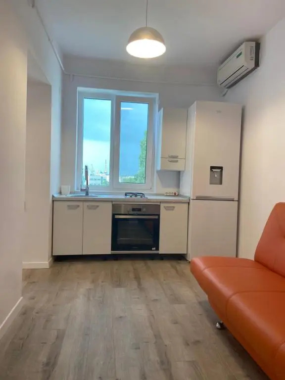 Apartment sea view Mangalia