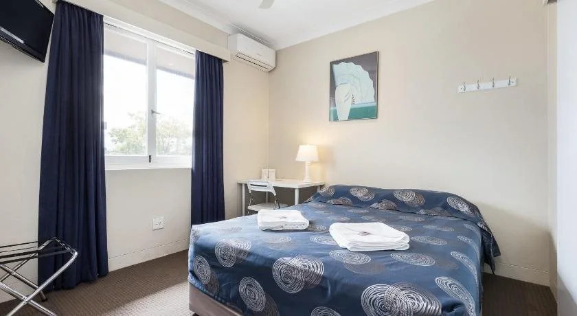 Blue Gum Hotel