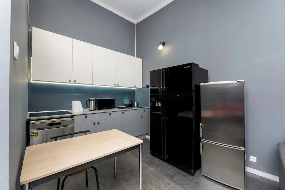 RPG Hostel