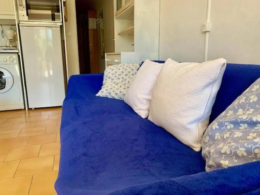 Appartement Cap d'Agde, 2 pièces, 6 personnes - FR-1-607-84