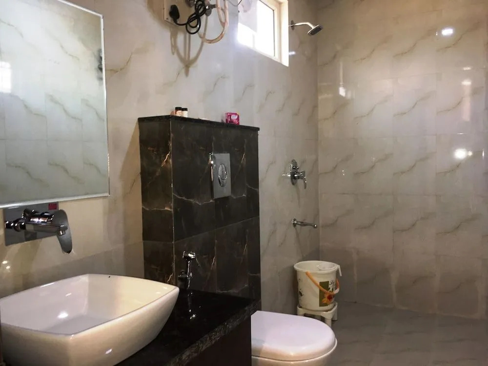 Hotel K3 Club Residency