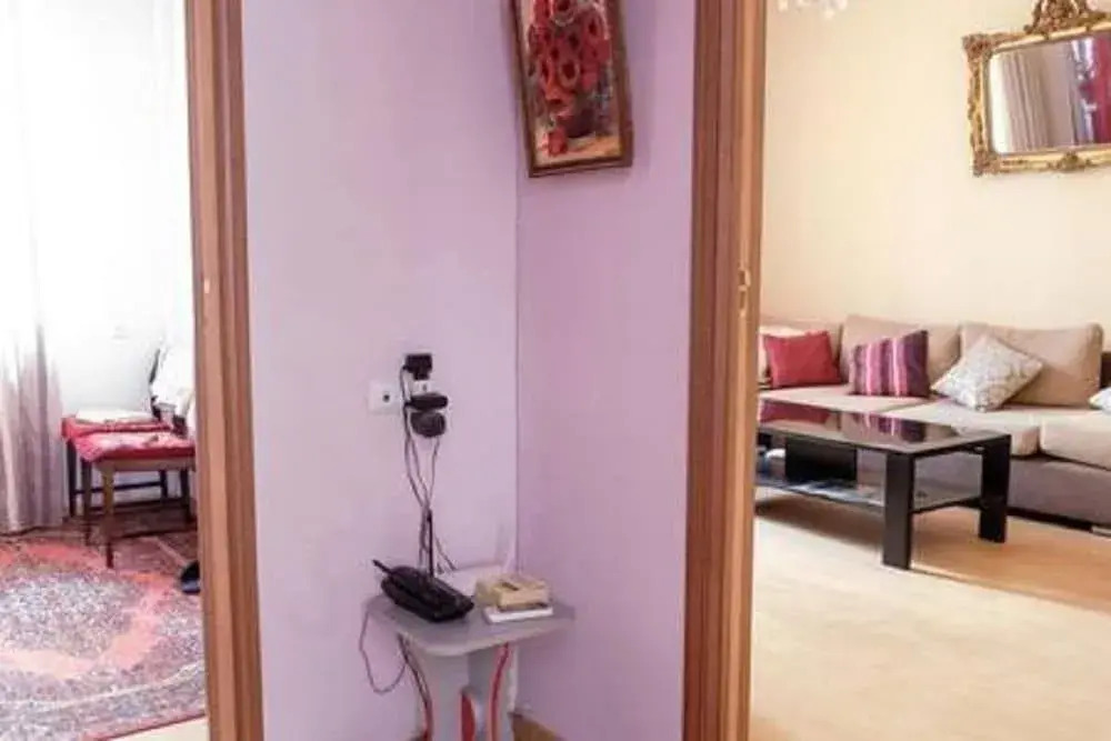 Отель Tumanyan apt&Tours