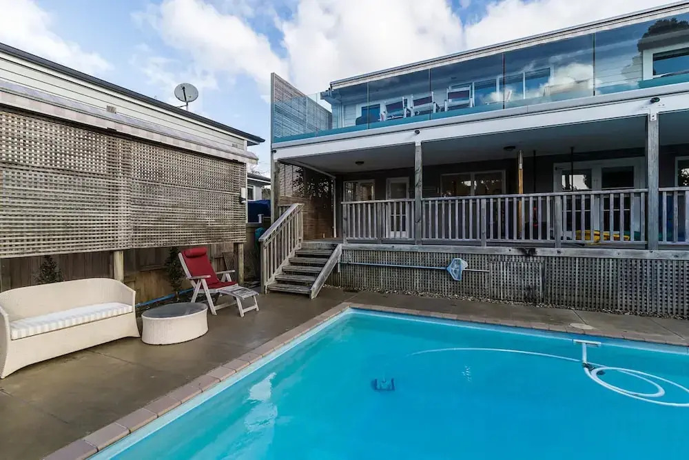 Modern Apartment in Meadowbank