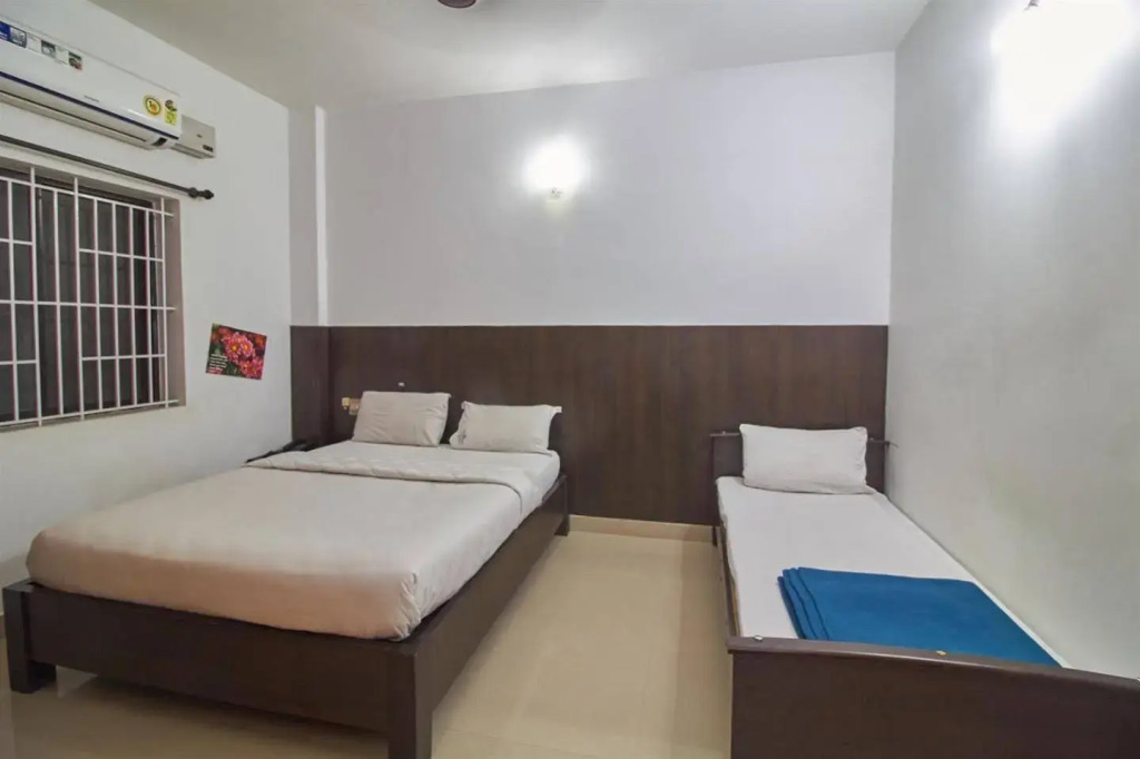 Akil Residency by OYO Rooms
