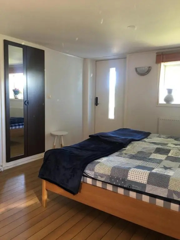 Rum i villa - Kärleksudden Norrtälje