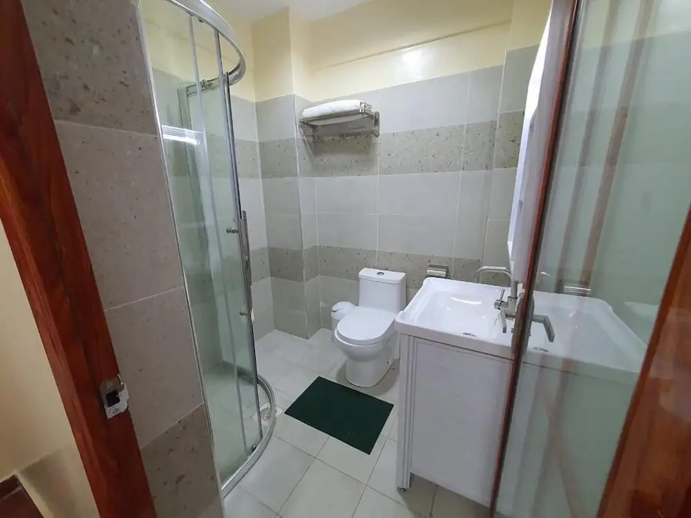 Lux Suites Kileleshwa Business Apartments