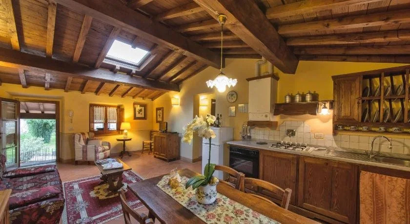 Old Tuscanys hills - Beautiful house close to Florence
