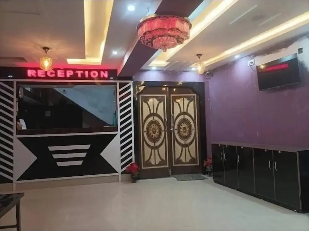 Hotel Dharam Mukti Utsav Bhawan (DMUB)