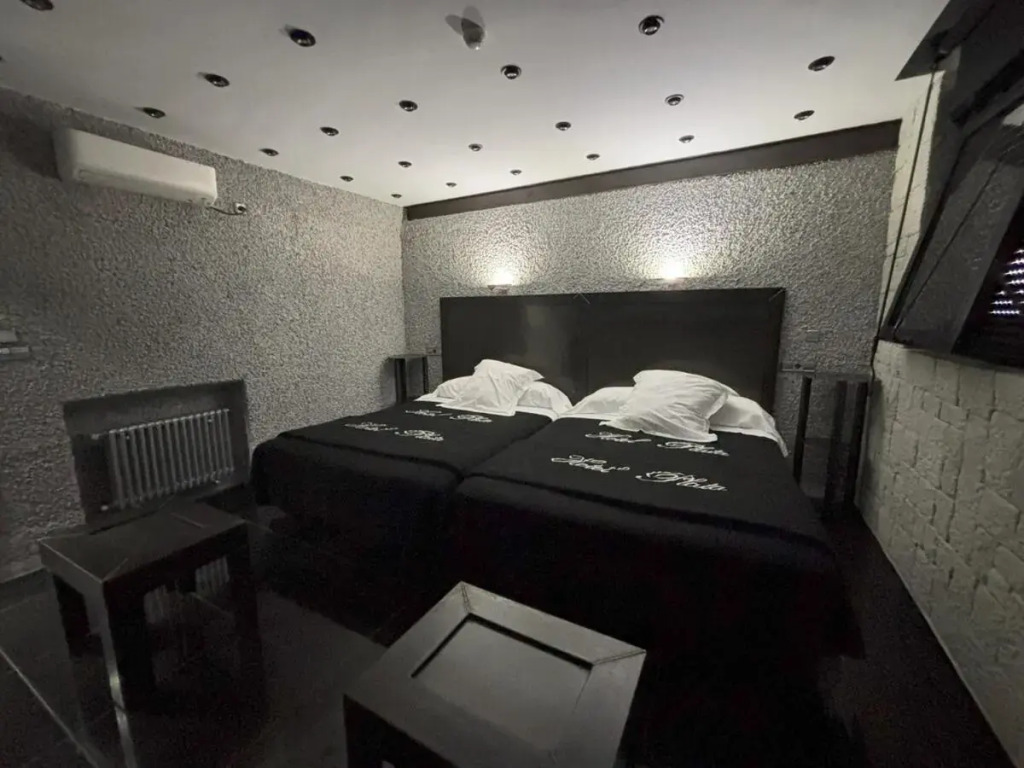 Hotel Plata