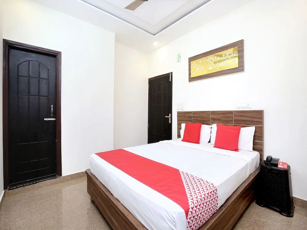 Capital O 16763 Hotel Quality Inn