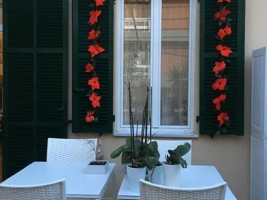 B&B Borgo Marina
