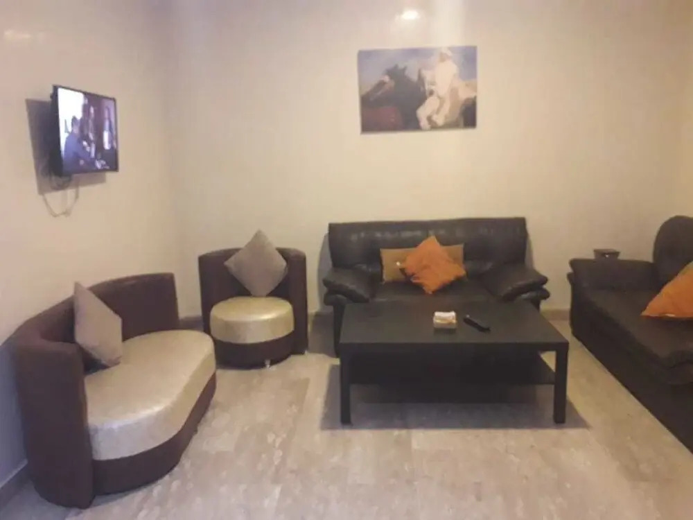 Chambre Deluxe 4 Star