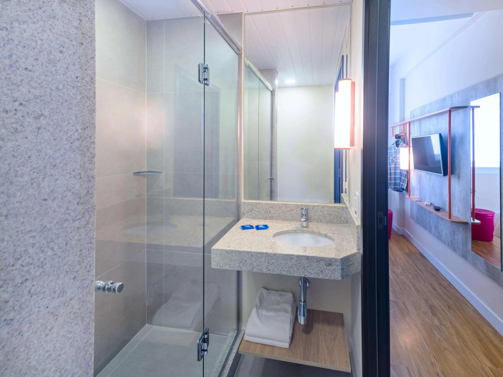ibis budget Foz do Iguaçu