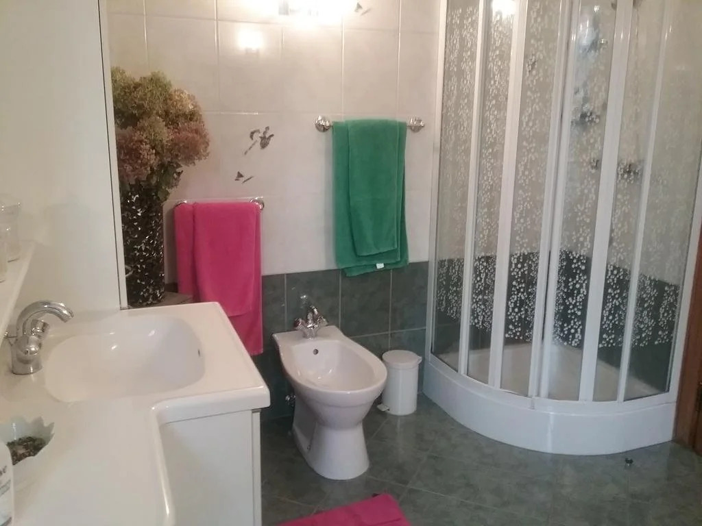 B&B Au Jardin Fleuri