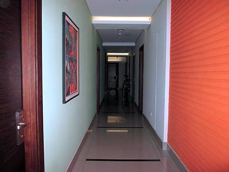 BAMBOO INN HOTEL & CAFE