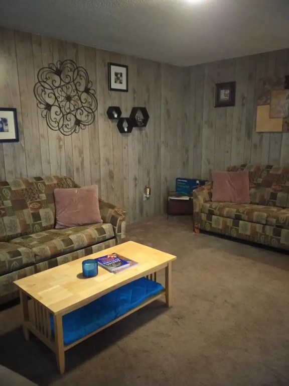 North Cove Vacation WA Cabins Rentals