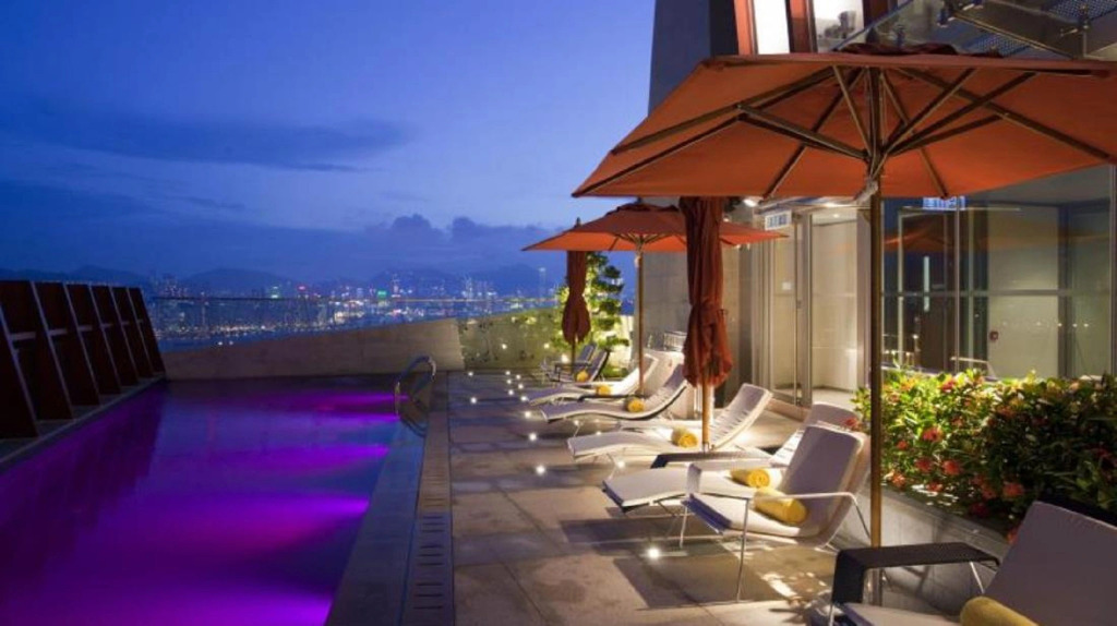Nina Hotel Kowloon East