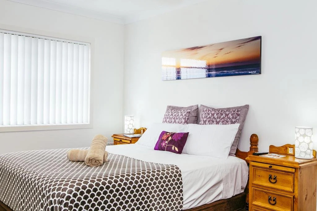 Coffs Jetty BnB