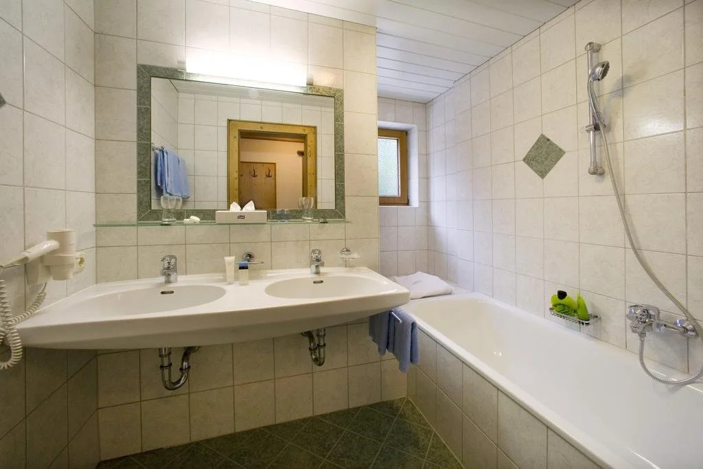 Alpenhotel Tirolerhof Gerlos