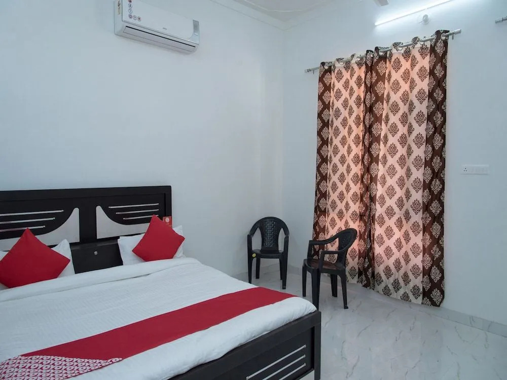 OYO 13182 Home Farm Stay Near Jeevantaara Resort