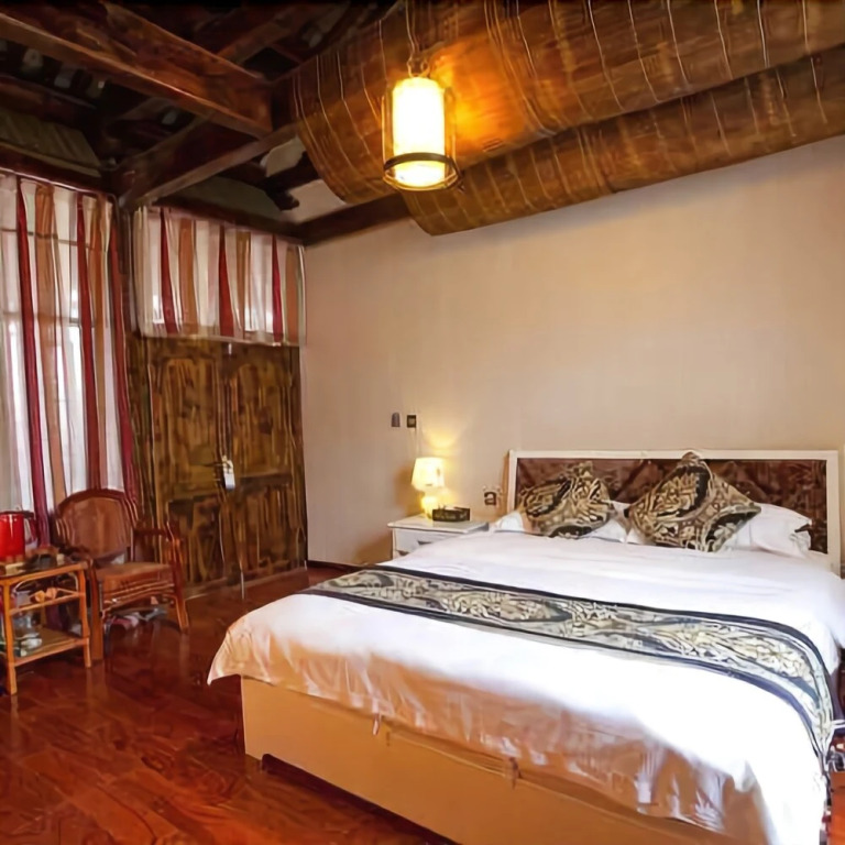 Feierwan Liuru Boutique Hostel