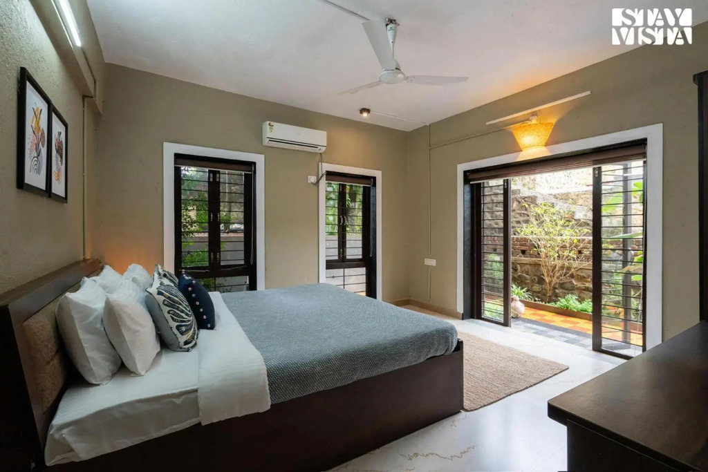 StayVista at Otonia