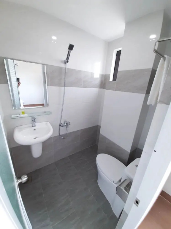Dinh Huong Hotel