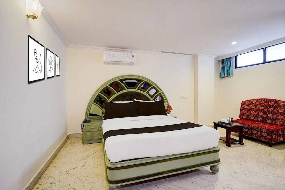 Premiumhotel Seven Olive