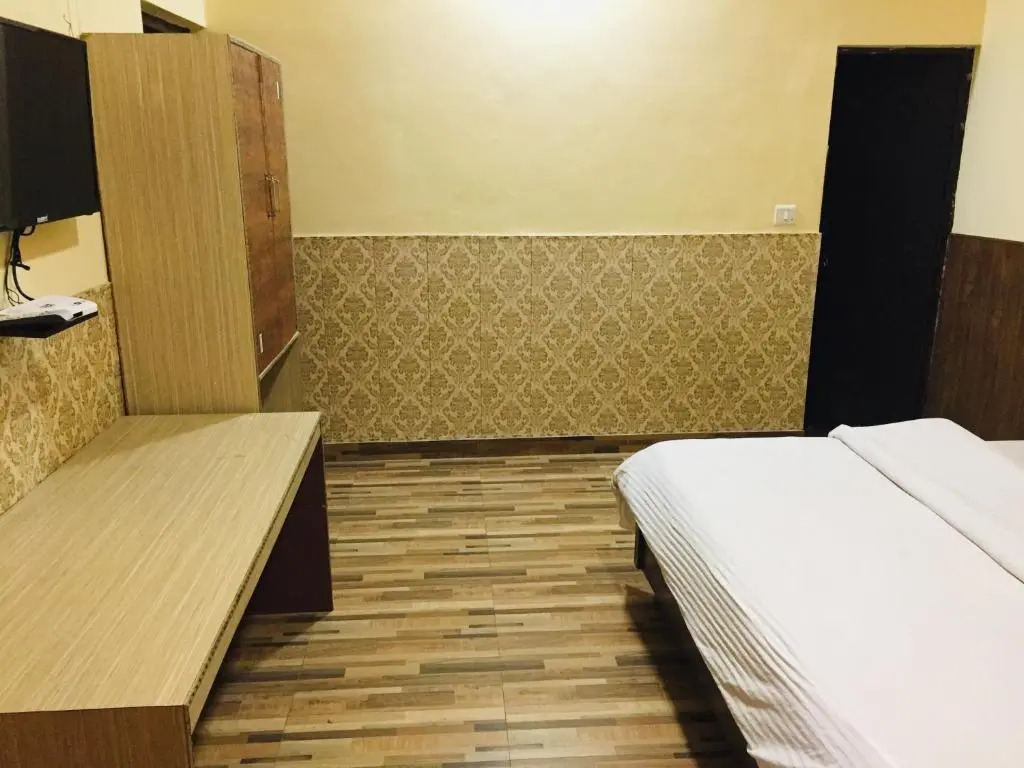 Hotel Prem G
