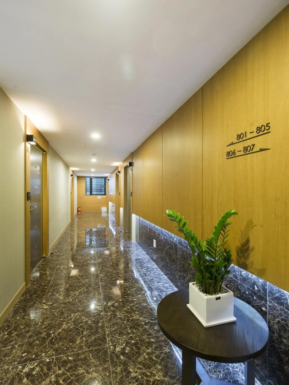 Hotel Nafore