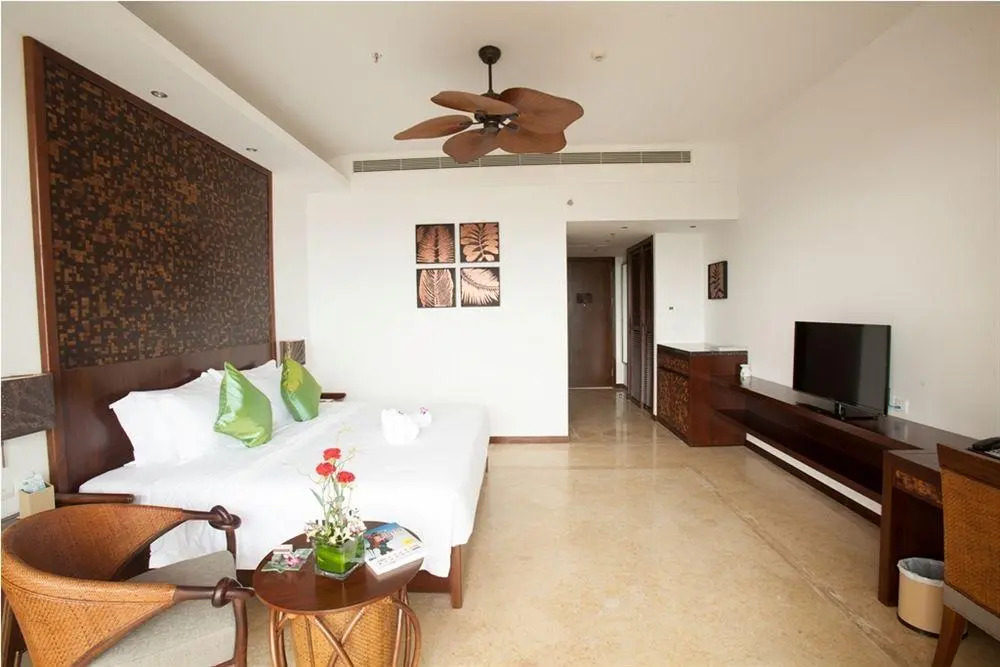 Mangrove Tree Resort World Sanya Bay-Kapok