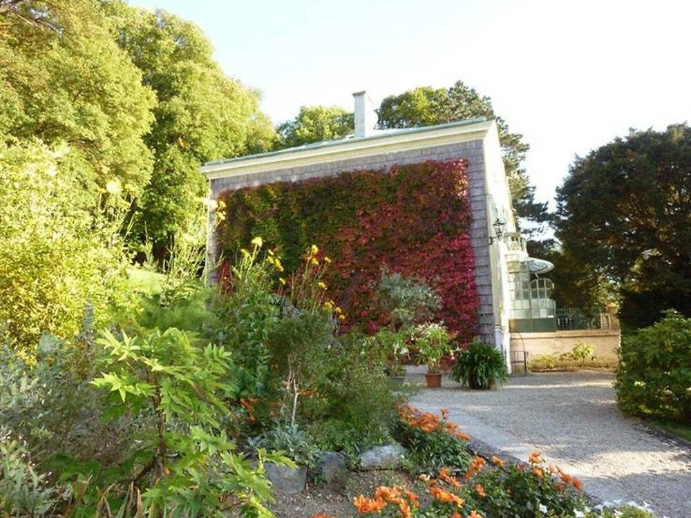 Villenapartment Neuwaldegg Wien