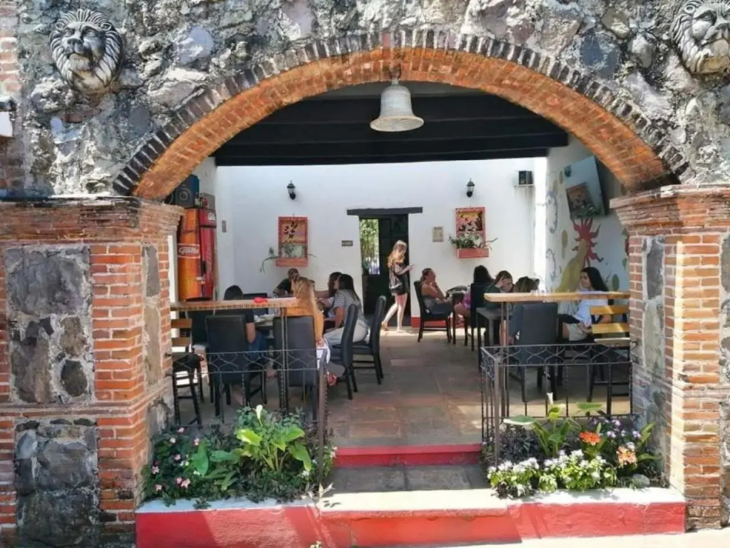 Hostel Hopa Antigua