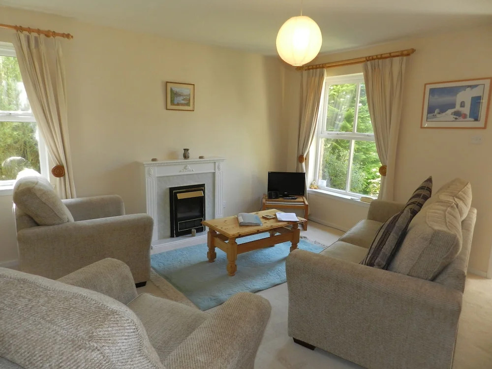 Highland Holiday Homes - Glenpark