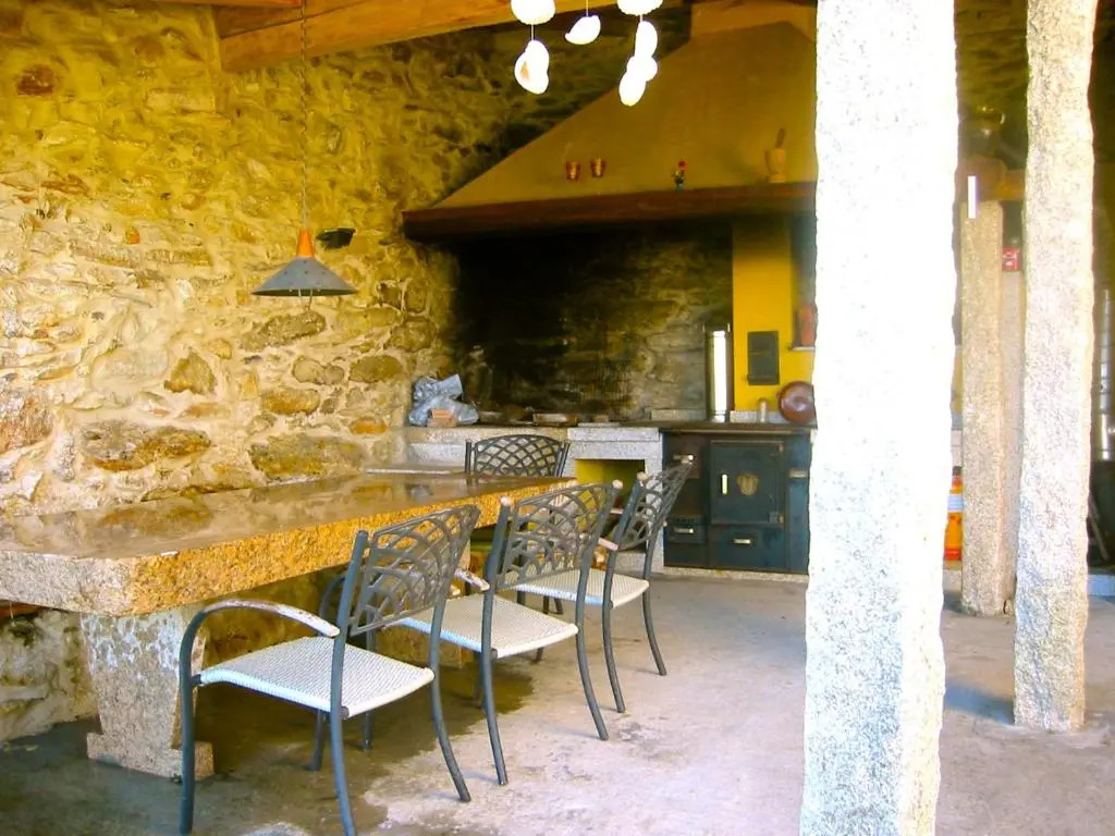 Casa El Fontán