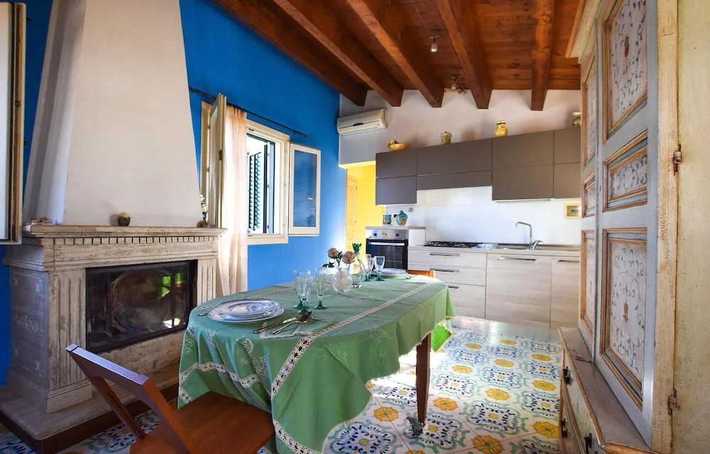 Awesome Apartment in Castellammare D.g. With 3 Bedrooms and Wifi