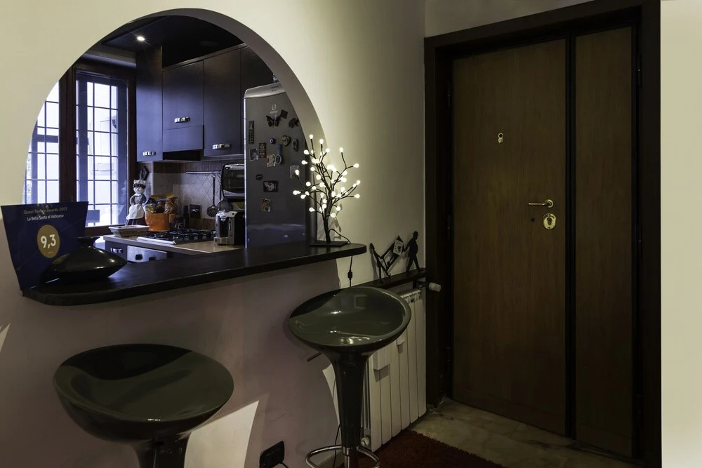 Le Mura Holiday House