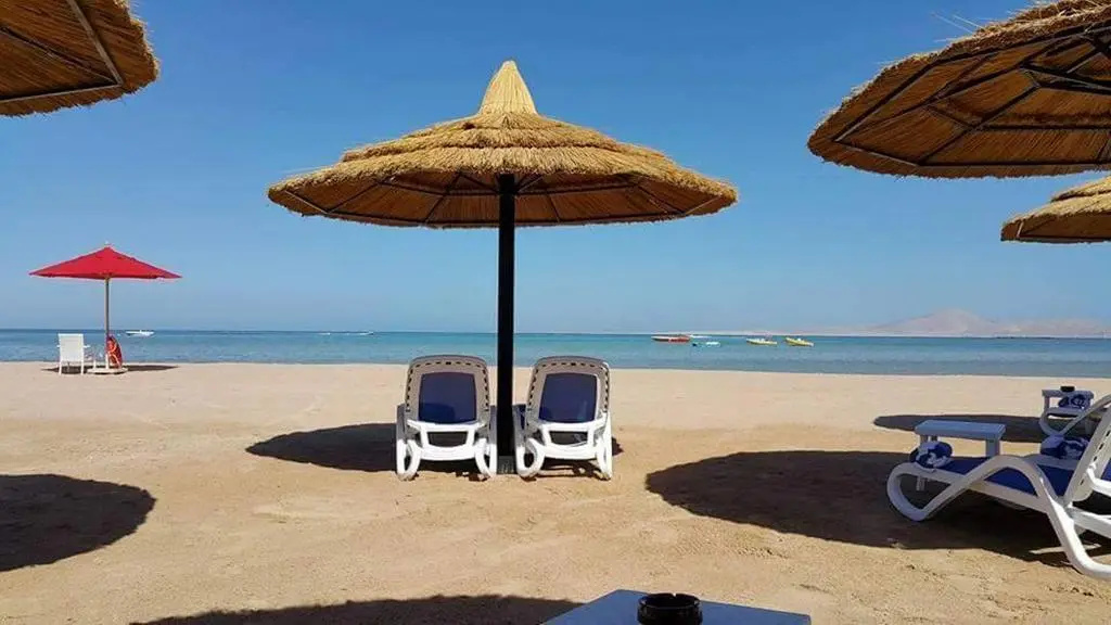 Sharm Bride Resort Aqua & SPA